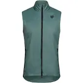FOX Ranger Wind Gilet de vélo femme