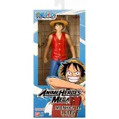 Bandai Héros De L'anime One Piece Mega - Monkey D. Luffy