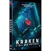 CONDOR ENTERTAINMENT Kraken - L'Œil des Abysses DVD
