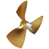 VETUS Hélice En Bronze Bow310hm