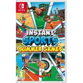 Instant Sport Summer Games FR/UK Switch