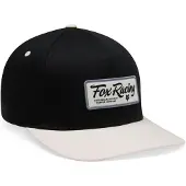 FOX Fuel Bouchon Flexfit Taille