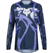 FOX 180 Diffuse Special Edition Maillot Motocross