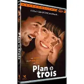 METROPOLITAN FILMEXPORT Plan à trois DVD