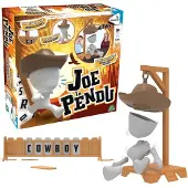 Giochi Preziosi Jeu d’ambiance Joe le Pendu
