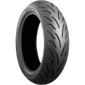 Bridgestone SC1 130/70-12 TL, Pneus moto arrière