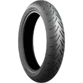 Bridgestone SC1 100/80-16 TL, Pneus moto avant