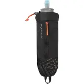 Ronhill With Sleeve Soft Flask Noir