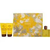 Versace Eros Energy Coffret Cadeau