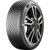 Continental GAN car-tyres AllSeasonContact 2 ( 215/55 R18 99V XL EVc )