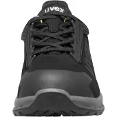 Uvex Chaussures de sécurité 2 trend S3S basses noir/jaune 45