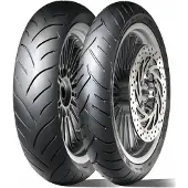 Dunlop Pneus SCOOTSMART 130/60-13 M/C 60P TL