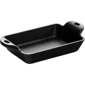 Lodge - Plat de service rectangulaire 0,3L