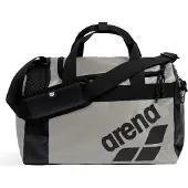 Arena Sac de sport 'ALL SET DUFFLE 25L' gris