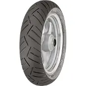 Continental Pneus CONTISCOOT 100/80-16 M/C 50P TL