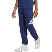Adidas Jogging enfant Essentials Joggers Kids filles - Bleu - 15 / 16 ans