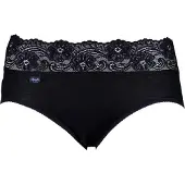 Sloggi Romance Midi 4 40 Femmes