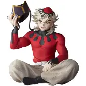 SEGA Tueur de démons : Kimetsu no Yaiba PM Perching PVC Statue Doma 12 cm