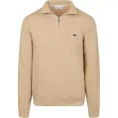Lacoste Sweat-shirt beige