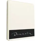 Dommelin Drap-housse Dommelin Écru (Percale 200TC)-200 x 200 cm