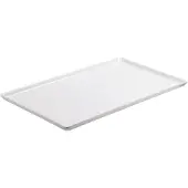 HorecaTraders Bol GN en mélamine blanc | 2 formats