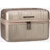 Travelite Barbara Novelty Wash Bag Beige