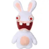 Gipsy Plongeur Lapins Crétins - - Offener Mund, 18 cm