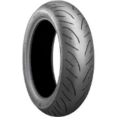 Bridgestone Battlax Scooter SC2 160/60R14 TL, Pneus moto arrière