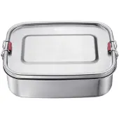 Westmark Boîte à lunch Viva Mini, 1100 ml, Lunch box, Argent