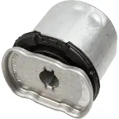 LEMFÖRDER Suspension, corps de l'essieu 42215