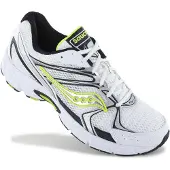 Saucony Baskets basses 'Ride Millennium' blanc