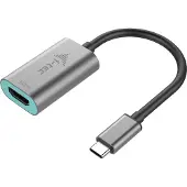 I-Tec Adaptateur Usb-c Metal Hdmi