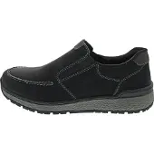 Rieker Mocassins/semi-chaussures à scratch Loisirs (Casual) B9062-00