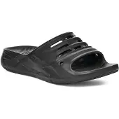Teva Ultra-comf Slide Sandals Noir EU 40 1/2