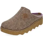 Rohde Pantoffels Open Pantoffels Open - Beige - Maat 43