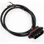 Bafang -Batterie 900 mm UART