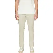 s.Oliver Pantalon chino 'Phoenix' beige clair