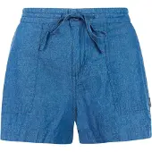 Protest Days Shorts Bleu M Femme
