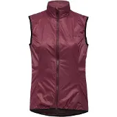 Vaude Matera Air Gilet Violet 44 / Regular Femme