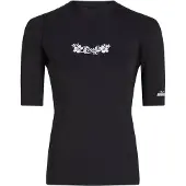 O'Neill Rash Guard Manches Courtes