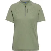 Gonso Maillot à Manches Courtes Sitivo Blue