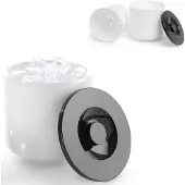 Hendi Conteneur à glace de 5 L 1010324PRZEM