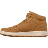 Lotto Baskets basses 'Paliot Fur' marron