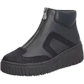Rieker Bottines noir