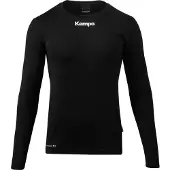 Kempa T-shirt à Manches Longues Attitude