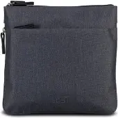 Jost Sac à bandoulière gris foncé