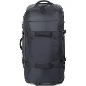Kimood Grande valise à roulettes Leisure