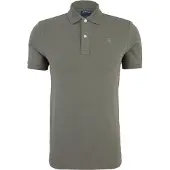 G-Star T-Shirt 'Dunda' olive