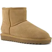 Colors of california Bottes marron