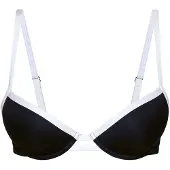 JOOP! Hauts de bikini noir